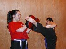 Image result for North West Chinese Kickboxing