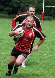 Image result for Pilkington Recs Rugby League Football Club