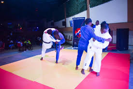 Image result for Alpha Judo Club