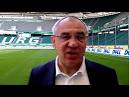 Videobotschaft von Felix Magath und Marcel Schäfer an die U19 - 0