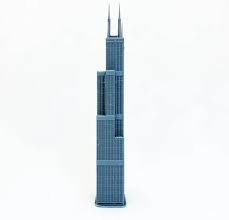 Image result for sears towers chicago