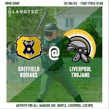Image result for Liverpool Trojans