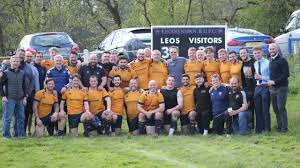 Image result for Leodiensians Rugby Union Football Club