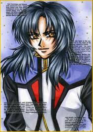 「ギルバート・デュランダル 機動戦士ガンダムSEED DESTINY」の画像検索結果