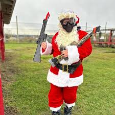 Image result for Fermoy Airsoft Gun Club