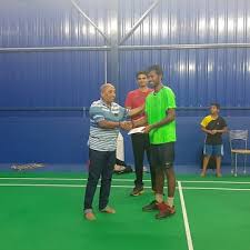 Image result for Y M C A (Plymouth) Badminton Club