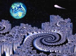 Image result for julia fractals