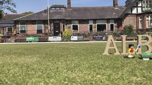 Image result for The Albert Bowling & Tennis Club