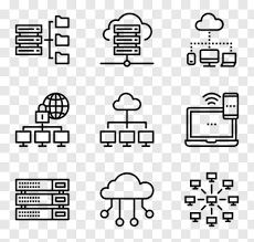 Image result for network diagram symbols