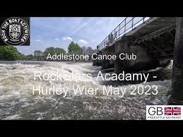 Image result for Addlestone Canoe Club