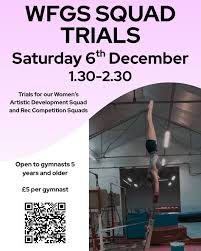 Image result for Harriers Acrobatic Gym Club