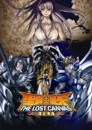「牡牛座のアルデバラン 聖闘士星矢 THE LOST CANVAS 冥王神話」の画像検索結果