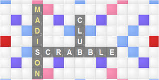 Image result for Wem Fun Scrabble Club