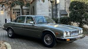Image result for Moorland Green 1987 Jaguar
