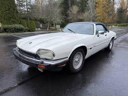 Image result for Silver Frost 1990 Jaguar