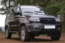 Месим грязь на UAZ Patriot - тест драйв УАЗ Патриот | CarDriver