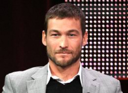 andy whitfield