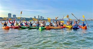 Image result for York Canoe Club