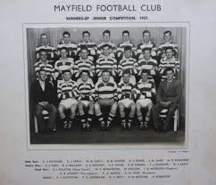 Image result for Mayfield Rugby League Football Club