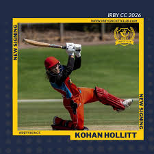 Image result for Irby Cricket Club