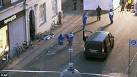 The kickboxing jihadi: Terrorist who shot dead two in Copenhagen.