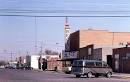Brownfield Texas Theaters.