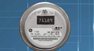 Image result for electric meter