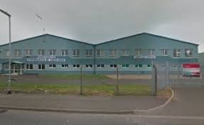 Image result for Holbeach and Fenland Gymnastics Club