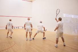 Image result for Northern Crosby Squash Club
