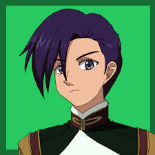 「ルクレツィア・ノイン 新機動戦記ガンダムW」の画像検索結果