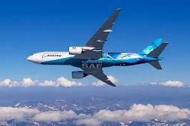 Image result for Boeing