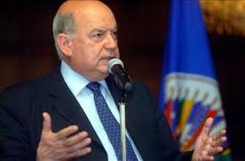 También el presupuesto de la OEA se reducirá en el 2.011