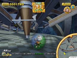 Image result for super monkey ball screenshots