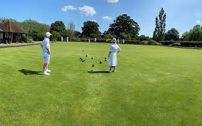 Image result for Parliament Hill Bowling Club