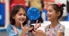 Special Offers & Discounts - Carnegie Science Center