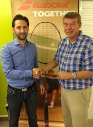 Image result for Nottinghamshire Badminton Club