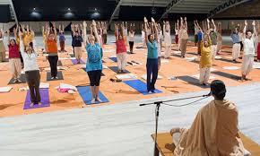 Image result for Hatha Yoga Club