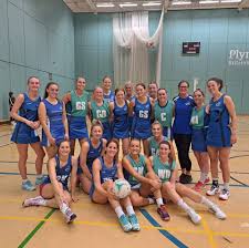 Image result for Shrivenham Netball Club