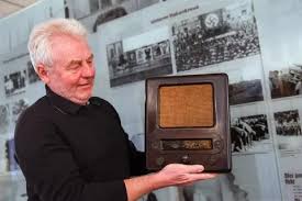 Image result for Volksempfänger