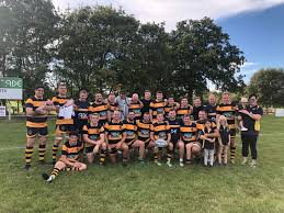 Image result for Barkers Butts Badminton Club