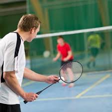 Image result for Lancashire Health & Racquets Badminton Club