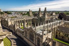 Image result for St Andrews Universities