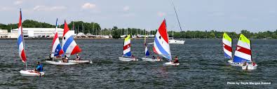 Image result for East Dorset Sailing Club