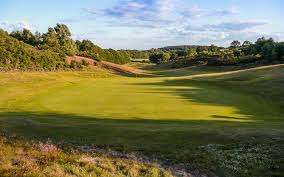 Image result for Notts Golf Club Ltd