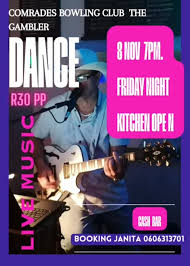 Image result for Hersham Comrades Bowling Club