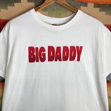 Image result for Футболка big daddy