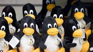 Image result for linux-beast-magazine