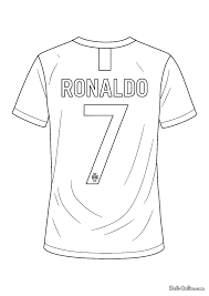 Image result for Футболка роналд