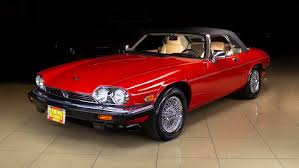 Image result for Signal Red 1990 Jaguar
