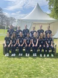 Image result for Ashtead Cricket Club